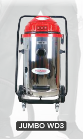 JUMBO WD3